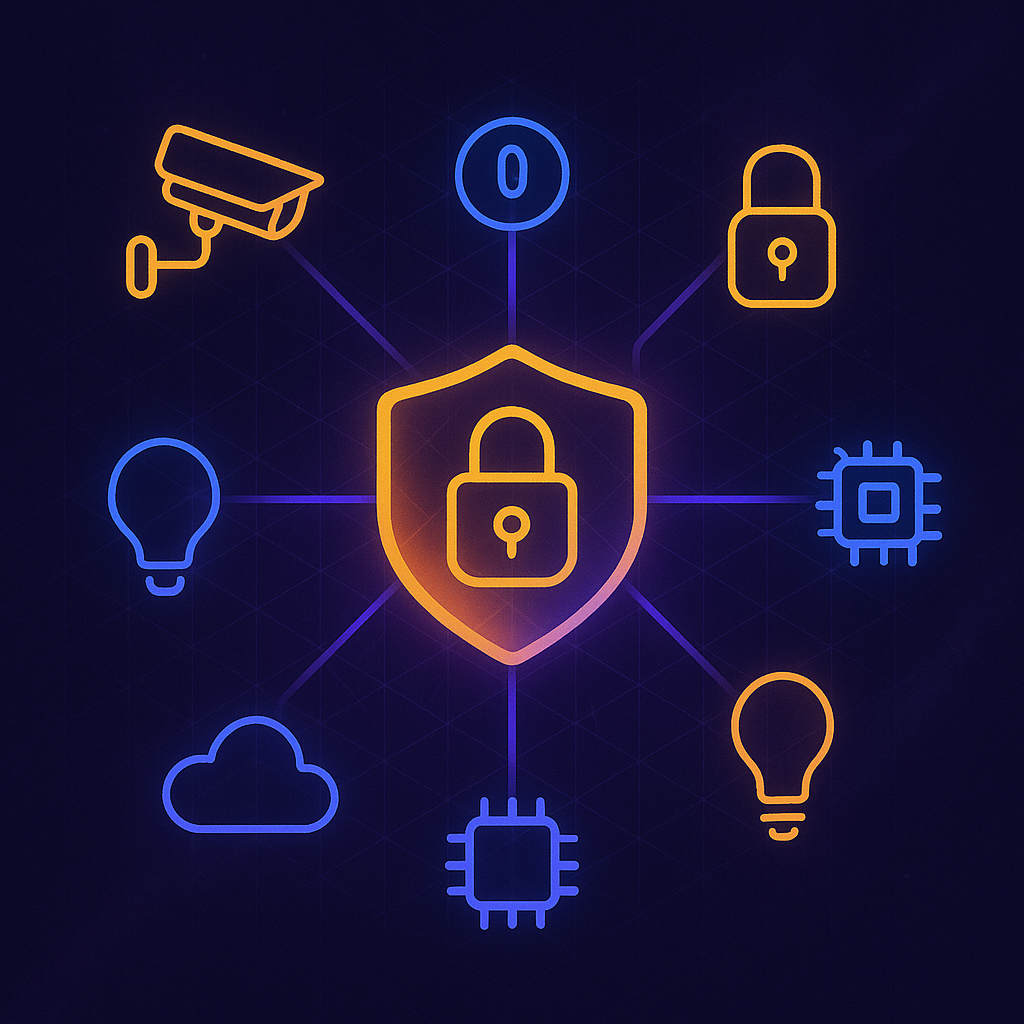 IoT Security Best Practices