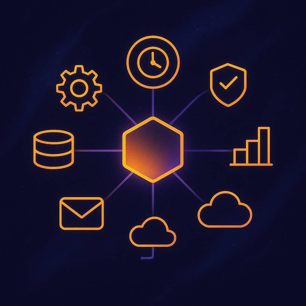 n8n Automation Workflows